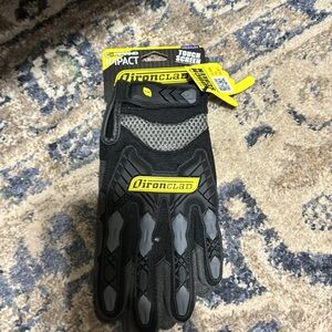 COMMAND™ IMPACT HI-VIZ WATERPROOF